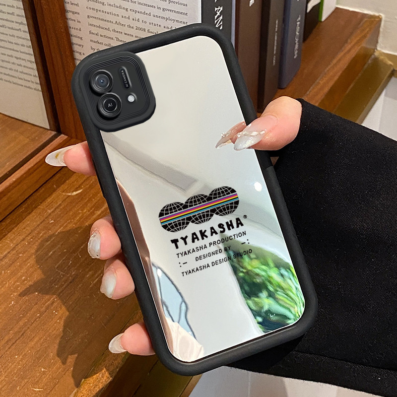 Casing Hp Untuk OPPO A16K OPPO A16E Case Casing pola Bola Kasing HP Kesing pelindung Silikon Softcas