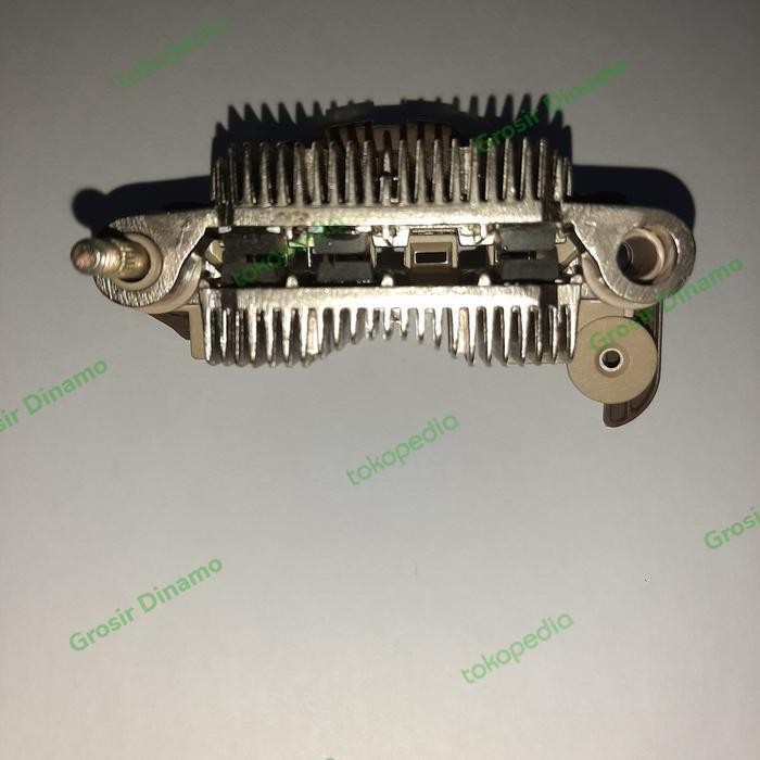 Menarik Rectifier Silikon Alternator / Amper Agya / Sigra / Calya