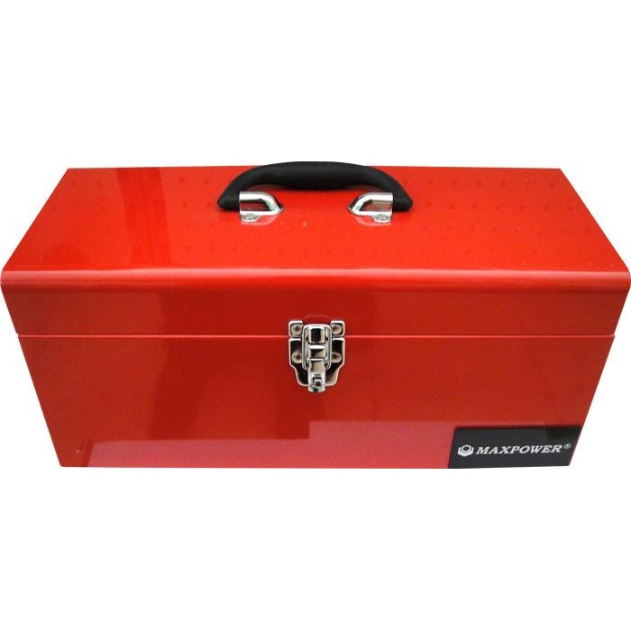 Tool Box 17"/ Tool Box Besi 1 Susun
