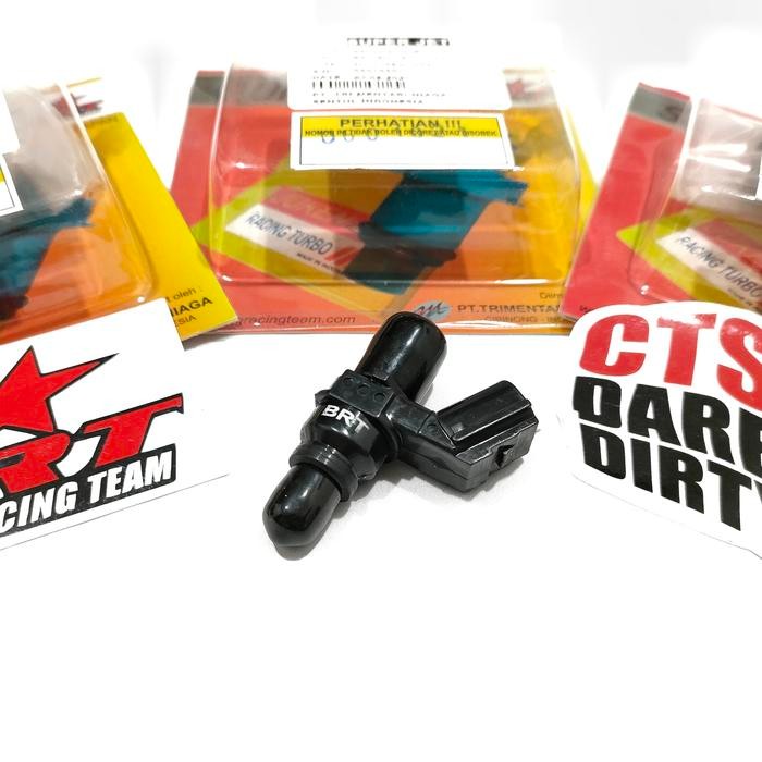 Injector Injektor CRF 150 BRT Bore Up 180cc 200cc 250cc