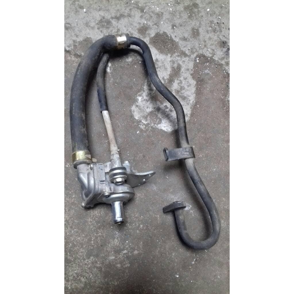 SELANG EMISI BEAT karbu / EMISI SELANG KARBURATOR BEAT