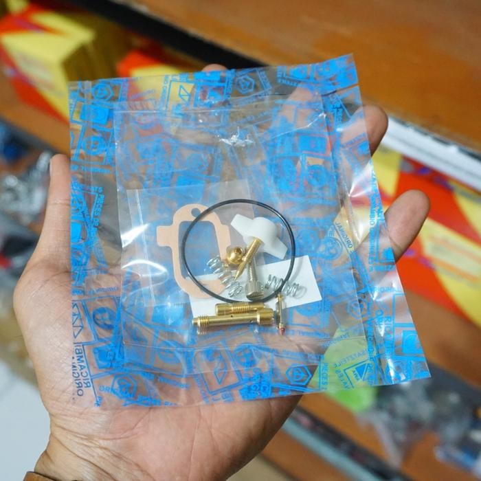 Repair Kit Karburator Vespa PTS Special 19:19 Original Part