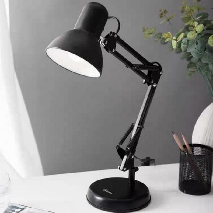 Lampu Meja Lampu belajar lampu arsitek duduk dan jepit/lampu philips