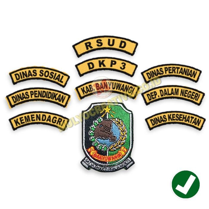 

Bed Bordir Lokasi Bordir Dinas Kabupaten Banyuwangi Lengkap PREMIUM