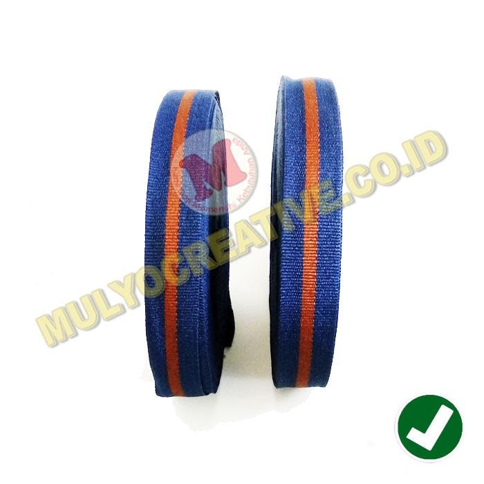 

Pita Tali Medali - Pita Pramuka - Tali Pita Mahir PREMIUM