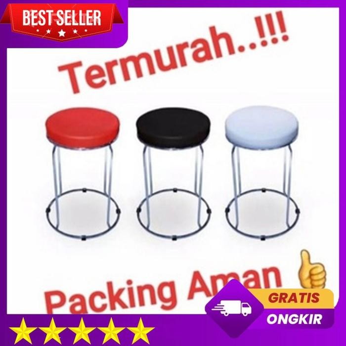Kursi Baso / Kursi Oreo/ Kursi Cafe