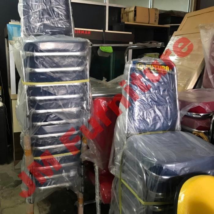 Kursi Susun Futura Original Baru Ftr 405