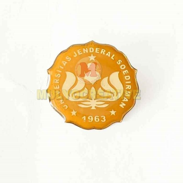 

Pin Universitas Jenderal Soedirman Bros Unsoed PREMIUM