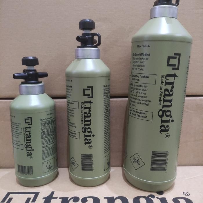 Trangia Camping Alat Masak Outdoor