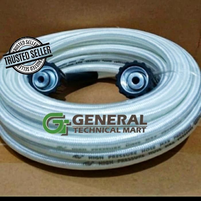 Selang Jet Cleaner 10 Meter HnL HL H&L QL1900