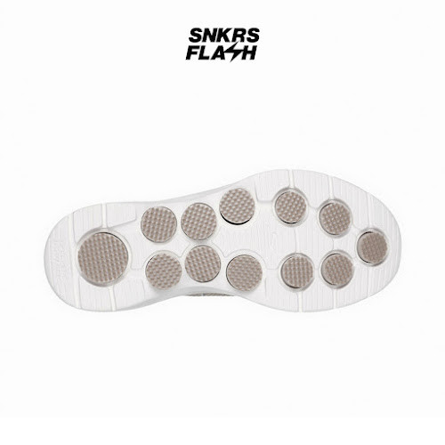 SKECHERS GO WALK 7 TAUPE Sepatu Casual Wanita - 125218TPE - Size 37