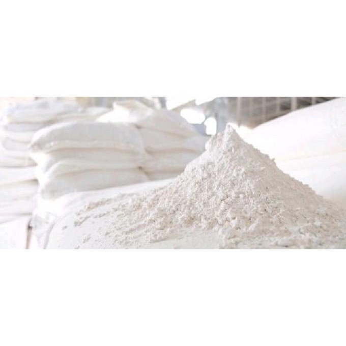 Bubuk Kapur Mill Mild Mil Batu Gamping Bubuk Kapur Plamir Lapang 25Kg