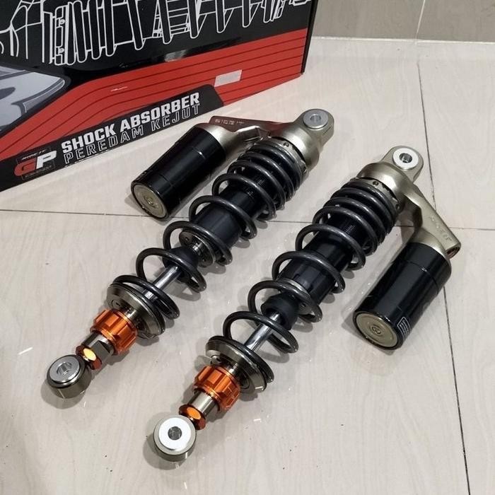 Shockbreaker Ride It Gp 299 Shock Belakang Ride It Tabung Skok Tabung