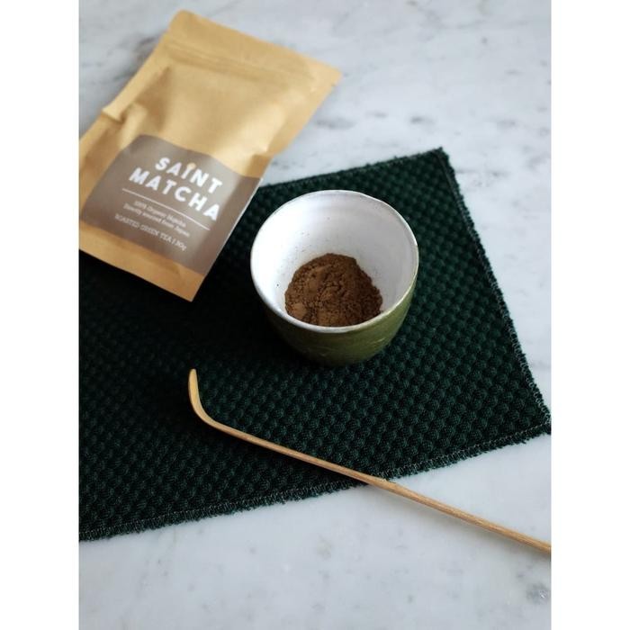 

Hjicha Organic Powder 90G