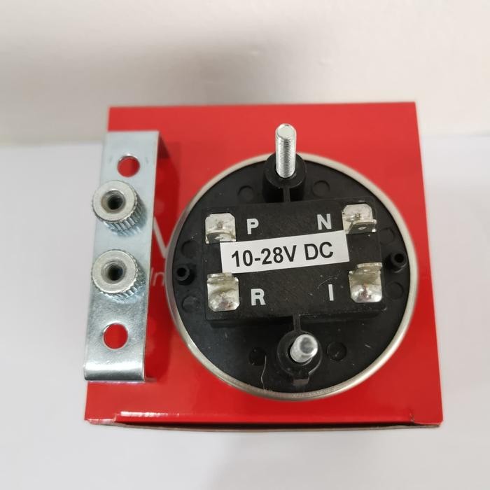 

Hourmeter Digital 52Mm 9G-6762 285-9075 366-4622 366-0367