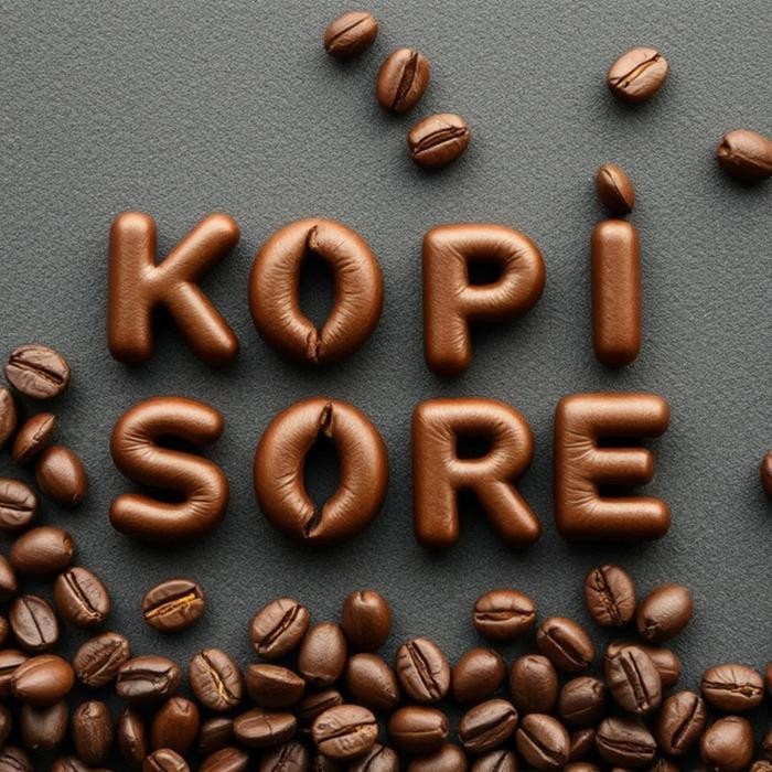 

Ready- Kopi Robusta Sidikalang Premium 500 Gram - Roasting #Gratisongkir
