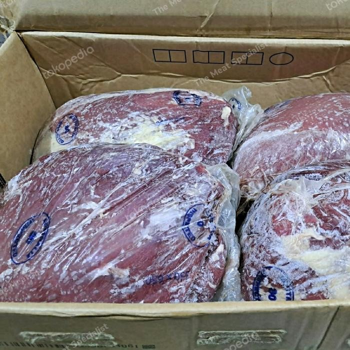 Terbatas Daging Sapi Knuckle Australia