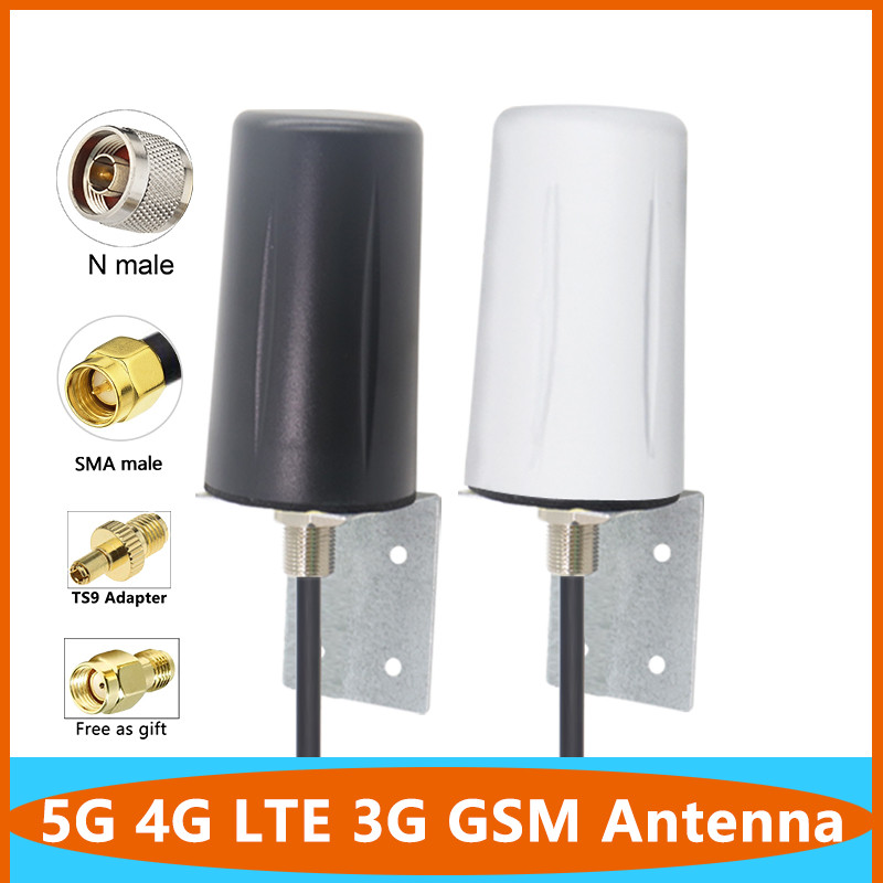 Factory Price 5G 4G LTE 3G GSM External Omni WiFi Cabinet Antenna