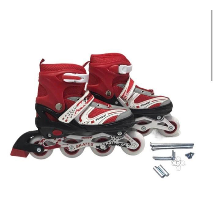 SEPATU RODA POWER SUPER