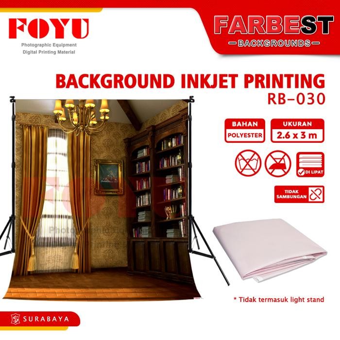 HOT SALE Background Backdrop Foto Photo Studio Inkjet Ukuran 2.6x3 M Meter Wisuda Graduation Gambar