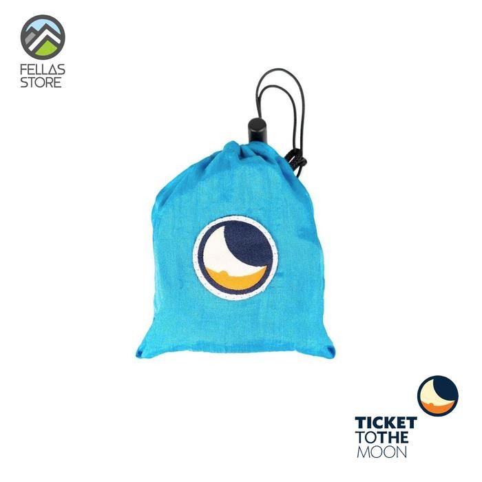 Ticket To The Moon - Moon Strap