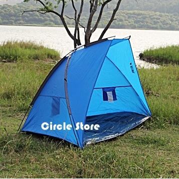 Tenda Mancing / Fishing Tent Shelter