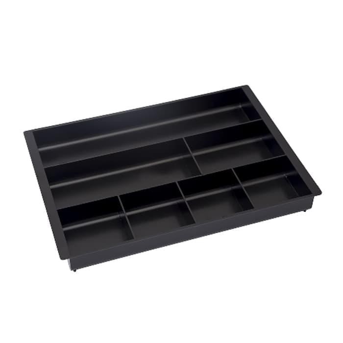 

Bantex Drawer Organizer 7 Compartment Black - 9842 01