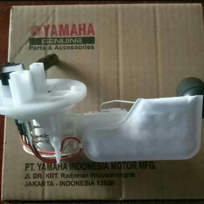 Fuel pump Mio j, Mio Soul GT "ORI"Original Asli