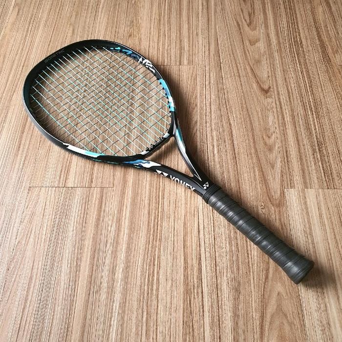 SUPER RARE Yonex Ezone 100 Windsor Store Japan Exclussive Limited Edition 300gr Raket Tenis Tennis