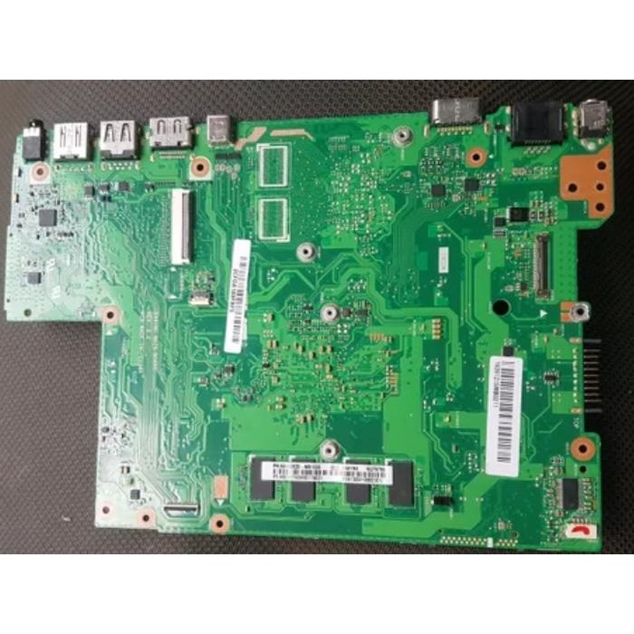 BestSeller MOTHERBOARD ASUS X441N X441NC INTEL ONBOARD RAM 4GB