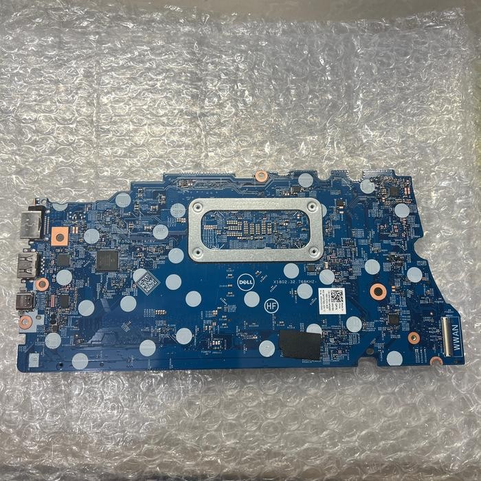 Motherboard Dell Latitude 3410 3510 core i5 mainboard dell 3410 3510