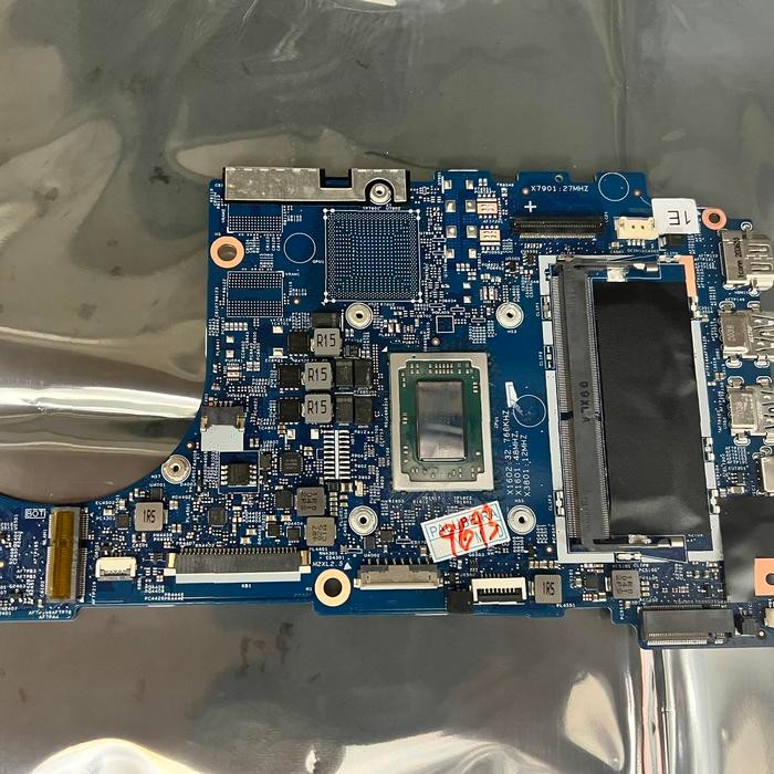 Cuci Gudang Motherboard Acer Swift 3 SF314-41 Ryzen 5 Mainboard acer sf314-41g