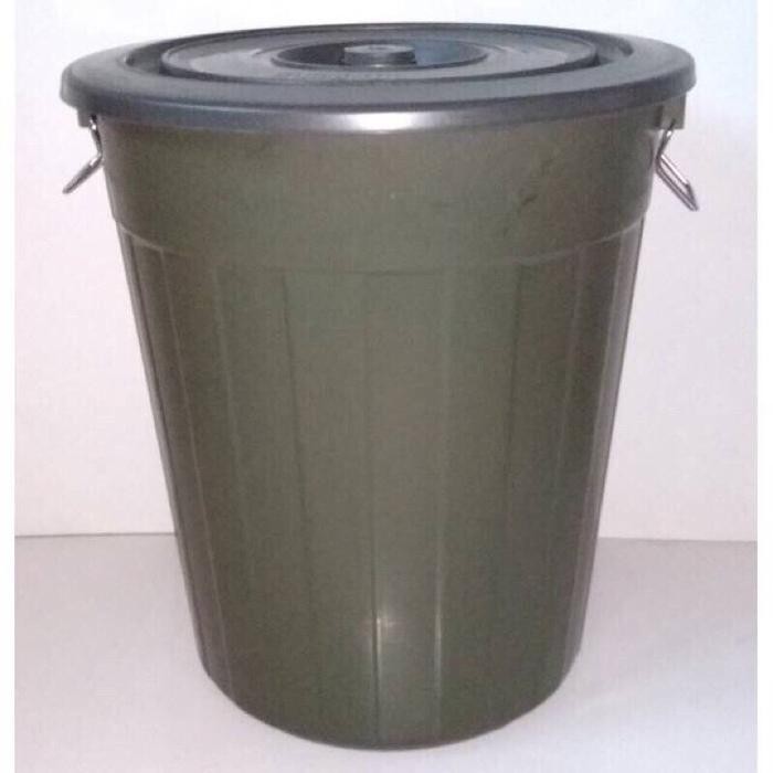 Ember 80 Liter / Ember Plastik 80 Liter / Ember Lele 80Liter