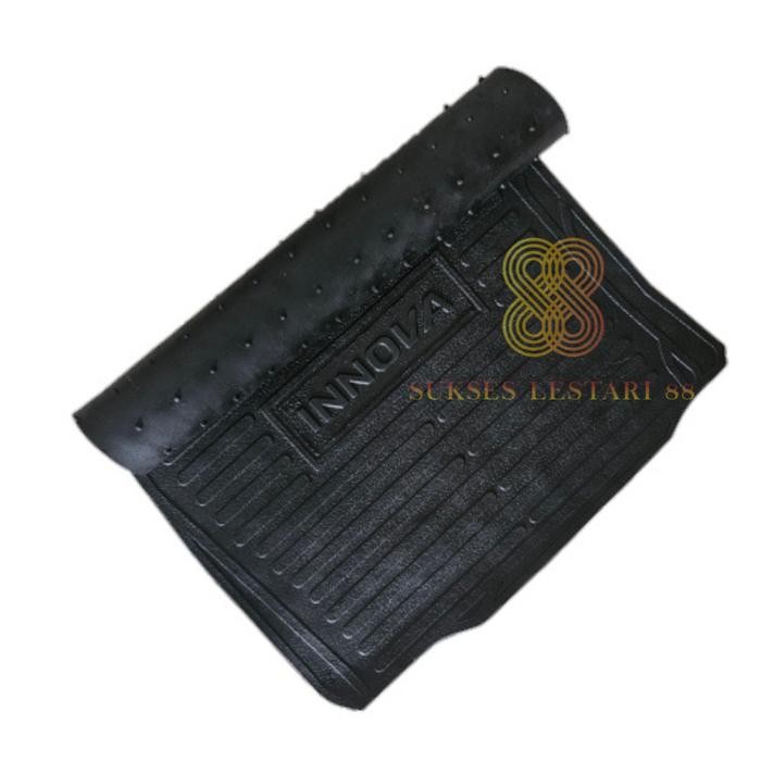 Karpet Mobil Toyota Innova Reborn Premium