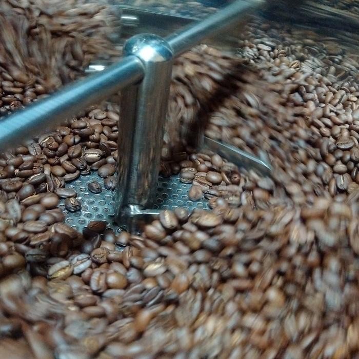 

Kopi Torabusta Blend 1 Kg (Harum, Kental) Wan Aroma Signature