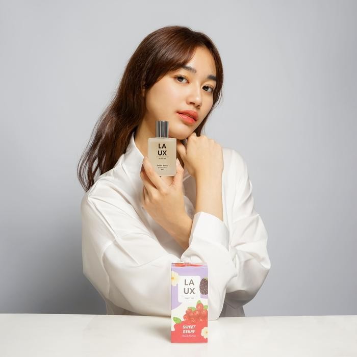 (Expert) Laux Parfume - Sweet Berry