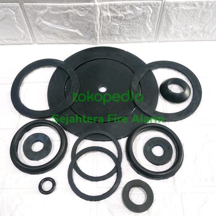 Murah Karet Seal Hydrant Pillar 4 Inch 1Set