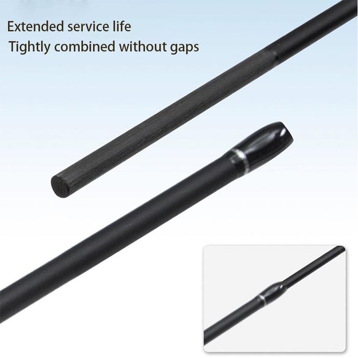 Joran Casting Ultralight 137 150 168 180 198 Cm Ul Joran Spinning Ultralight Joran Bc Carbon Solid