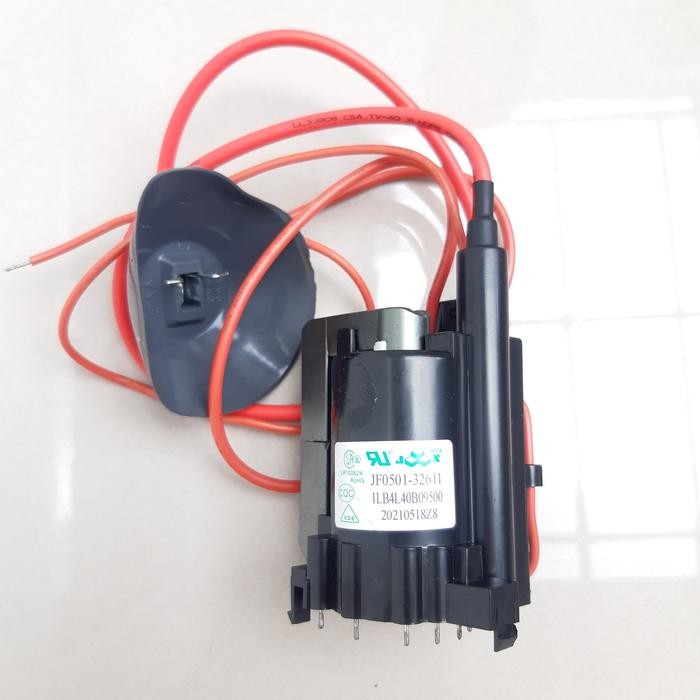 UZ6Z   Plyback 32611 Jf0501-32611 Flyback 32611 Jf0501 32611 Jf0501-32611