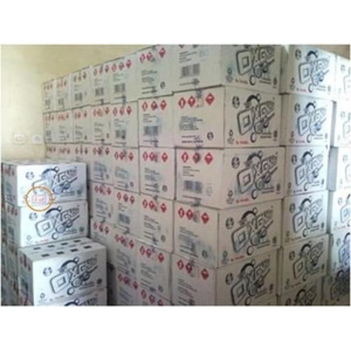 

NWFK Air Oxygen Cjdw