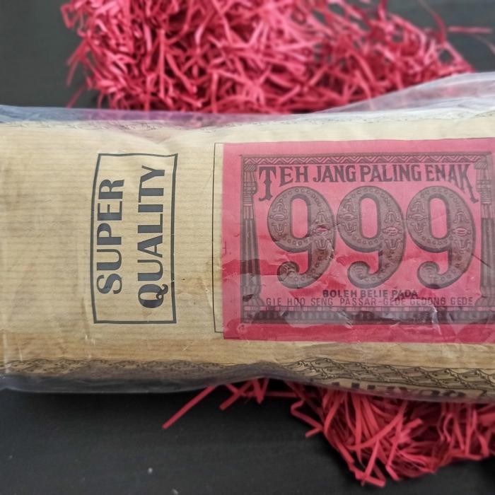 

NWFK Teh Melati, Jasmine 250Gr - 999 Sepet & Wangi!! Daun Teh