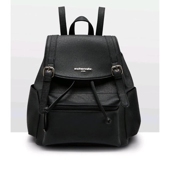 Tas Larde Ransel Sophie Martin Paris Promo