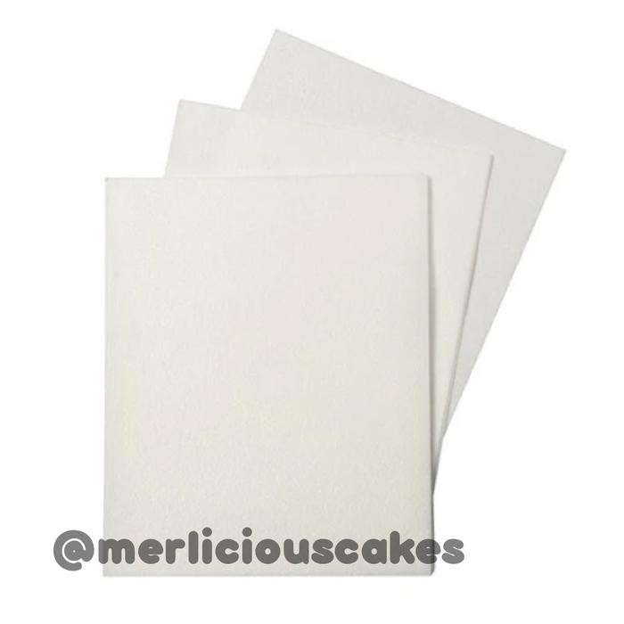 

Ready Wafer Paper A4 10 Lembar Ketebalan 0.27