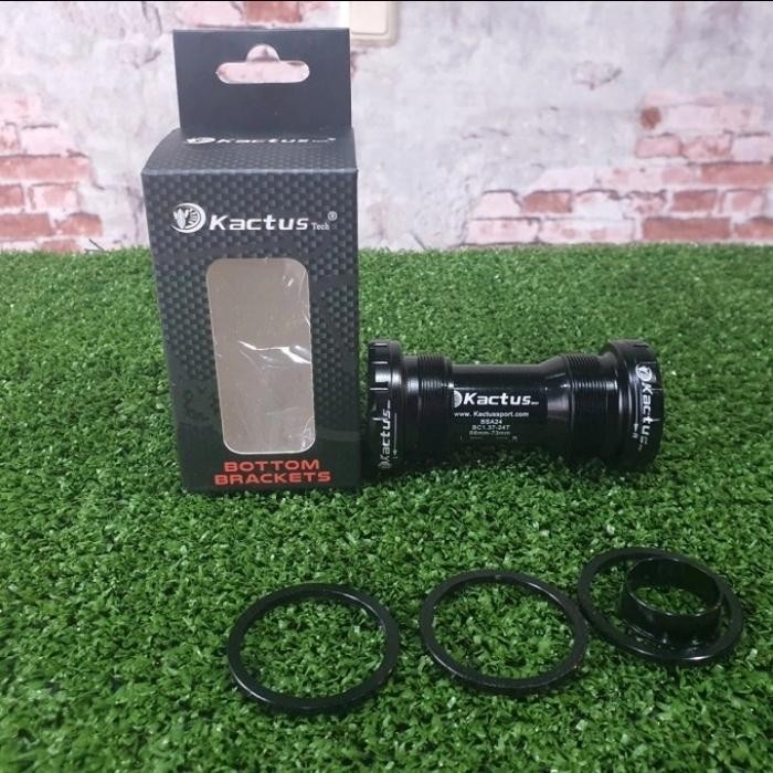Mantab Bb Bottom Bracket Ceramic Kaktus Bsa Roadbike Minivelo Seli Not Luce
