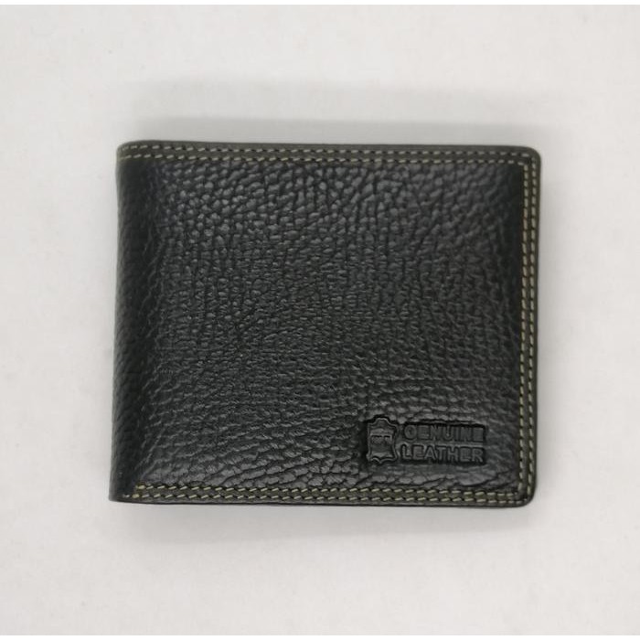 Dompet 3 Dimensi, Dompet Kulit Pria, Dompet Kulit asli