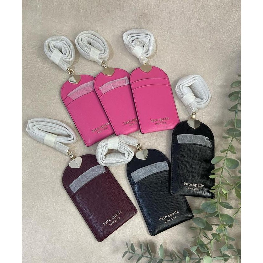 

SIAPKIRIM Kate Spade Lanyard Chain Fashion READY STOCK