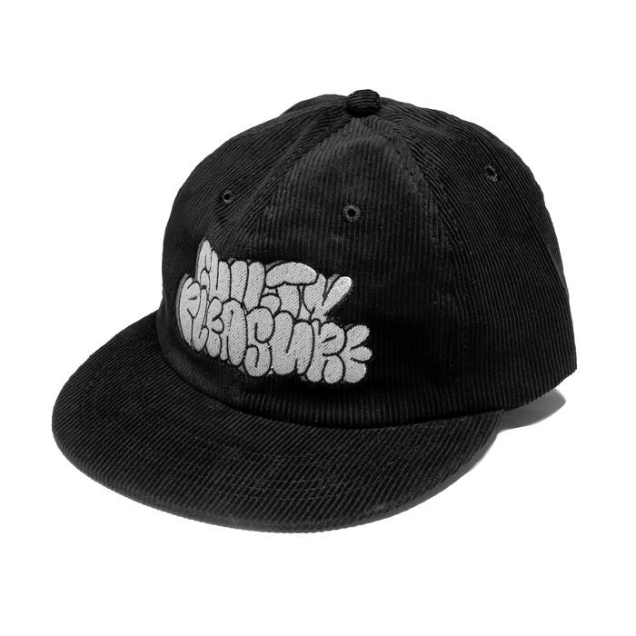 hokidoky - sixpanel guilty corduroy topi