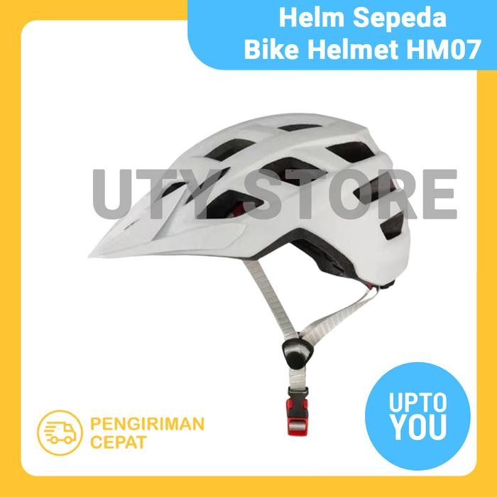 Helm Sepeda Dewasa - Bike Helmet - Bicycle Helmet HM07