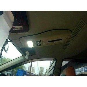 Kockpit / Kokpit / Roof Consule / Tempat Tisu All New Avanza Xenia 2012 - 2021
