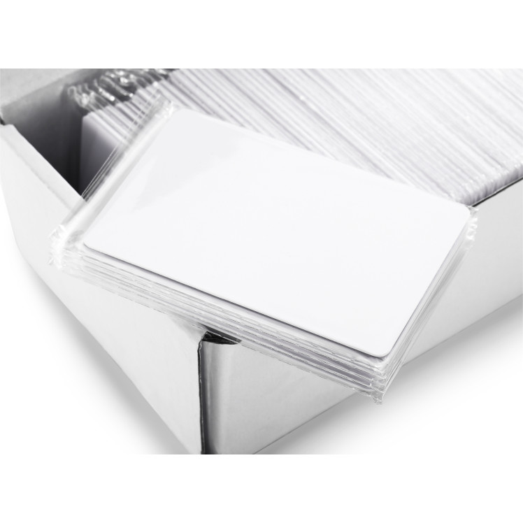 200Piece 125KHZ RFID T5557 Chip Smart RFID ID PVC Card For Access